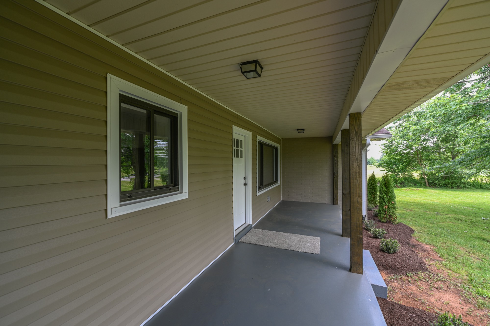 4334 Mt Zion Road Springfield, TN 37172 - Photo 41 of 52