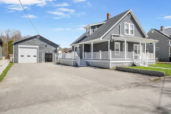 $374,000 | 13 Merrill Street, Colebrook, NH 03576