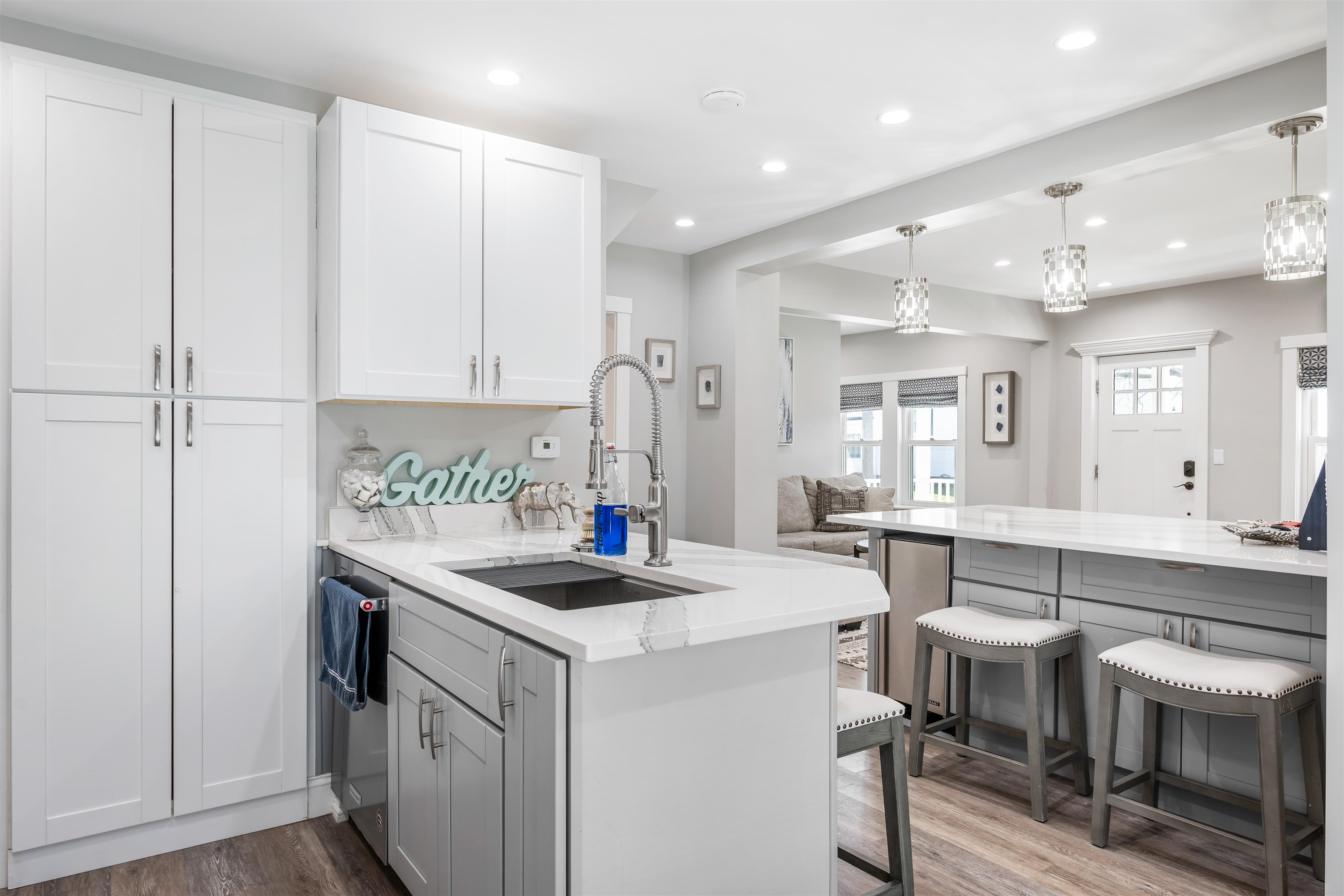 13 Merrill Street Colebrook, NH 03576 - Photo 11 of 48