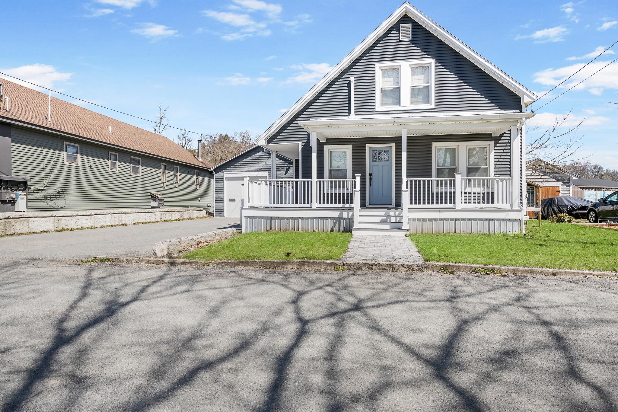 13 Merrill Street Colebrook, NH 03576 - Photo 2 of 48