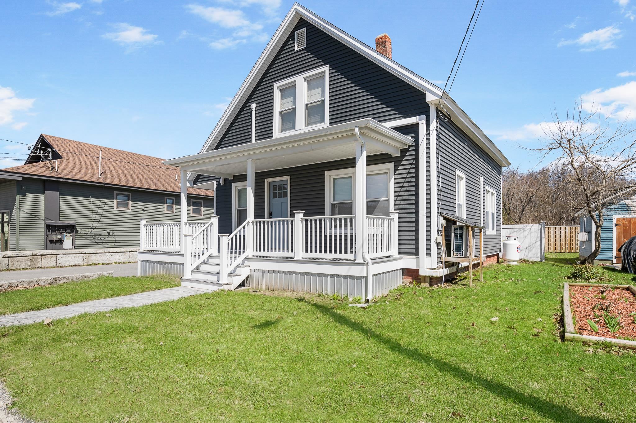13 Merrill Street Colebrook, NH 03576 - Photo 3 of 48