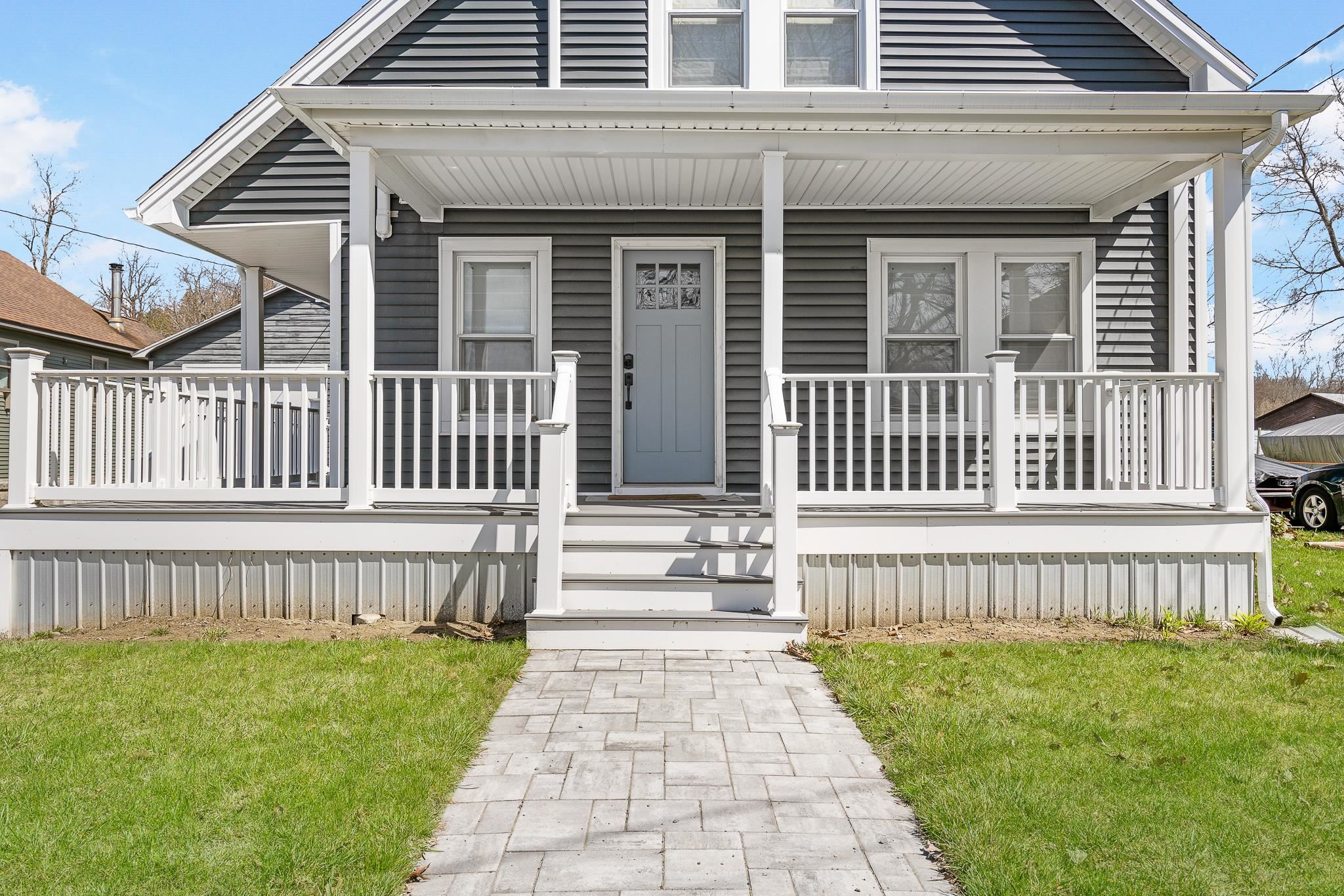 13 Merrill Street Colebrook, NH 03576 - Photo 4 of 48