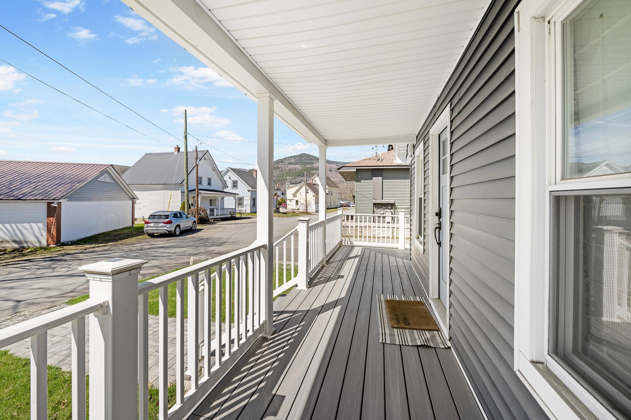 13 Merrill Street Colebrook, NH 03576 - Photo 42 of 48