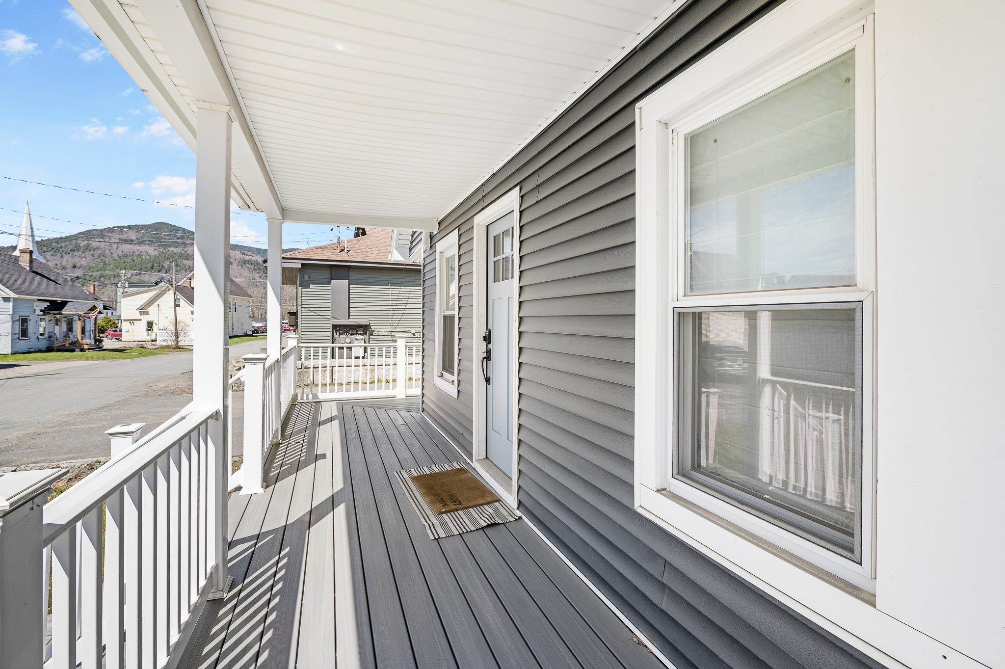 13 Merrill Street Colebrook, NH 03576 - Photo 43 of 48