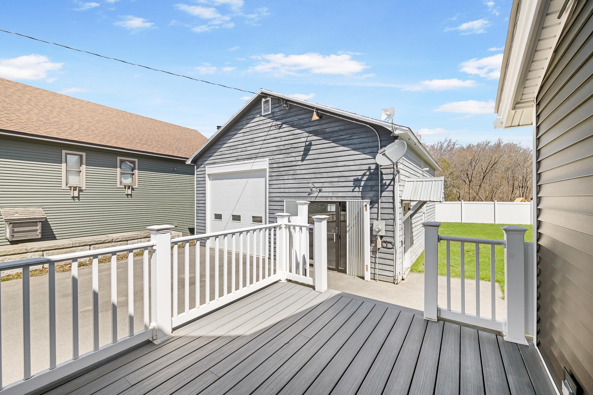 13 Merrill Street Colebrook, NH 03576 - Photo 44 of 48