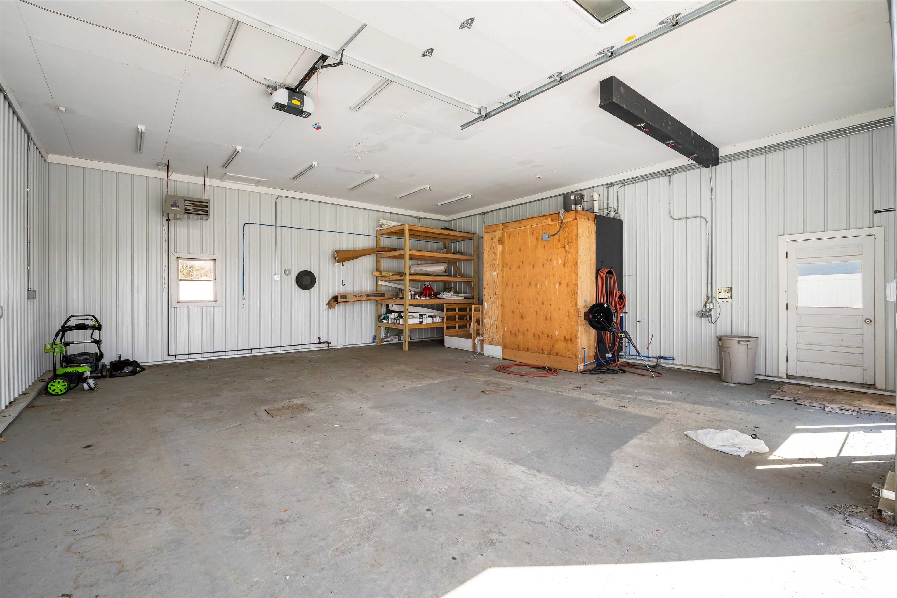 13 Merrill Street Colebrook, NH 03576 - Photo 45 of 48