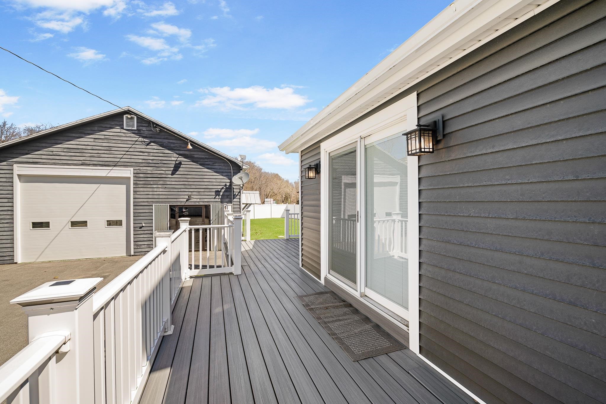 13 Merrill Street Colebrook, NH 03576 - Photo 5 of 48