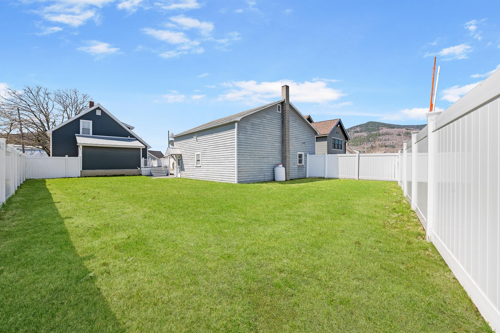 13 Merrill Street Colebrook, NH 03576 - Photo 7 of 48