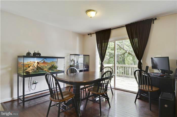 1211 Hollyoak Road Odenton, MD 21113 - Photo 7 of 30 Dining Room