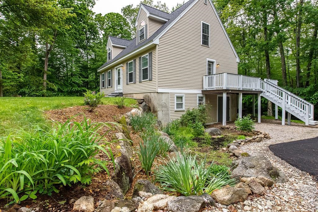 83 Northwood Road Strafford, NH 03884 - Photo 7 of 58
