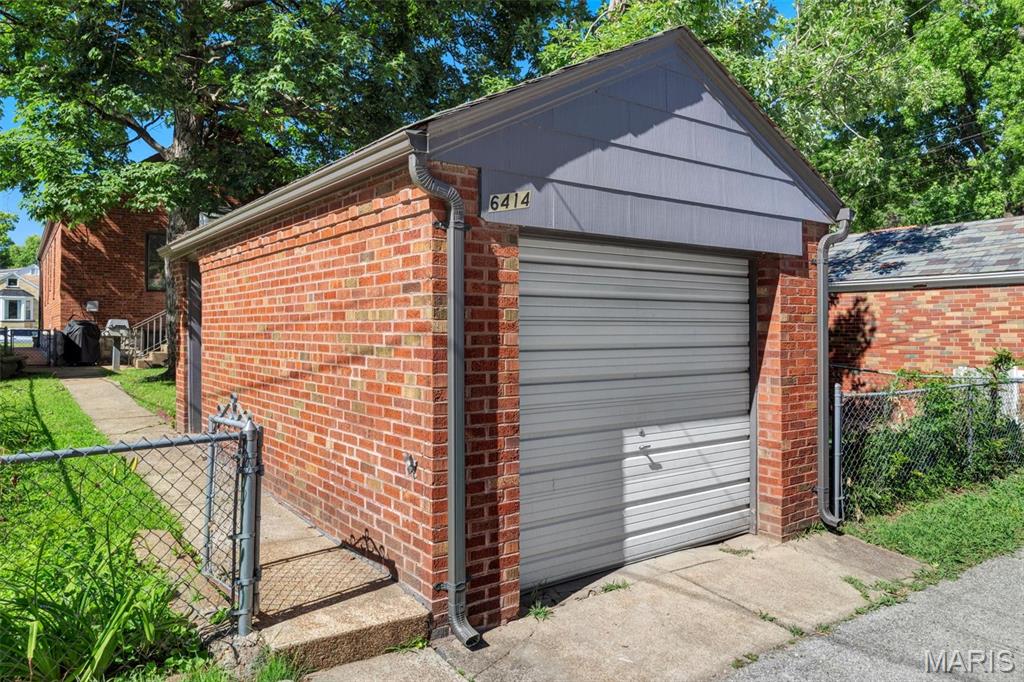 6414 Lansdowne Avenue St. Louis, MO 63109 - Photo 44 of 44