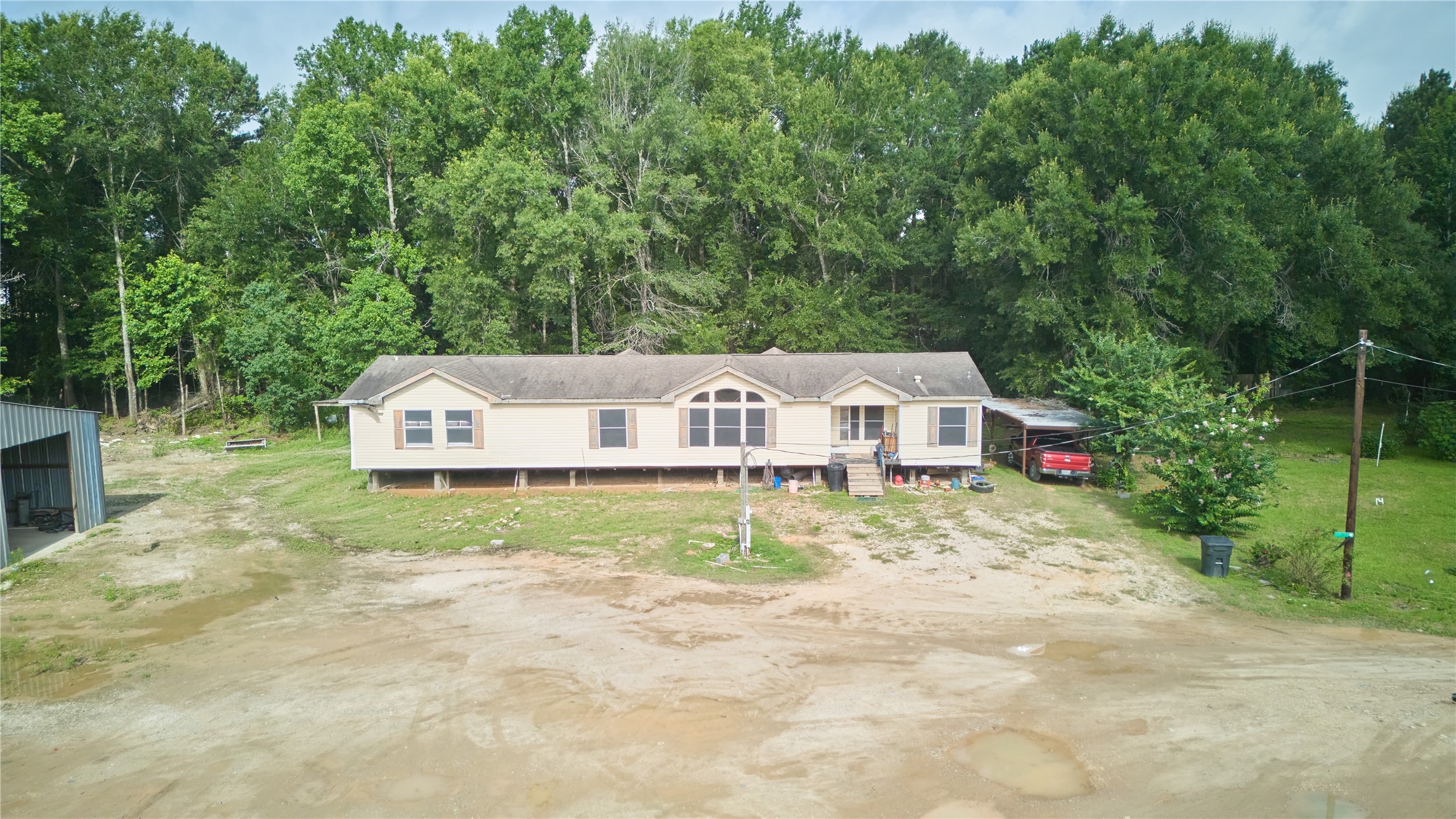 15783 East Williams Road Conroe, TX 77303 - Photo 9 of 27