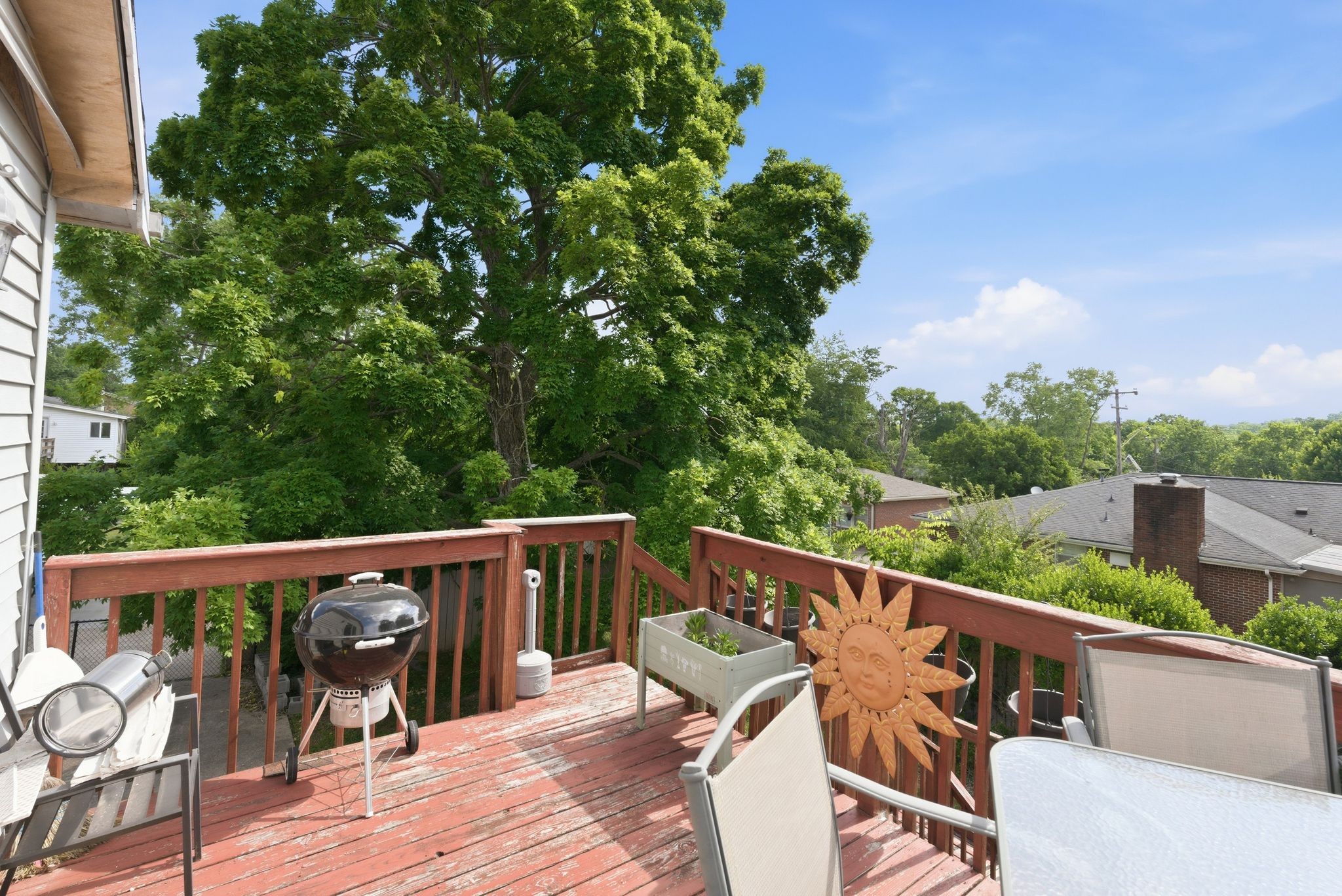 634 River Rouge Drive Nashville, TN 37209 - Photo 45 of 61