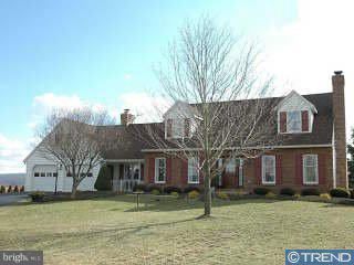 518 Bertolet Mill Road Oley, PA 19547 - Photo 1 of 1 Gallery Image 1