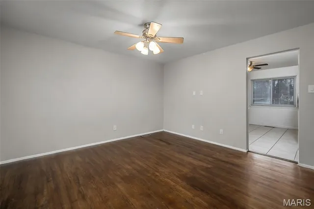 $190,000 | 4814 Orange Blossom Lane, Hazelwood, MO 63042