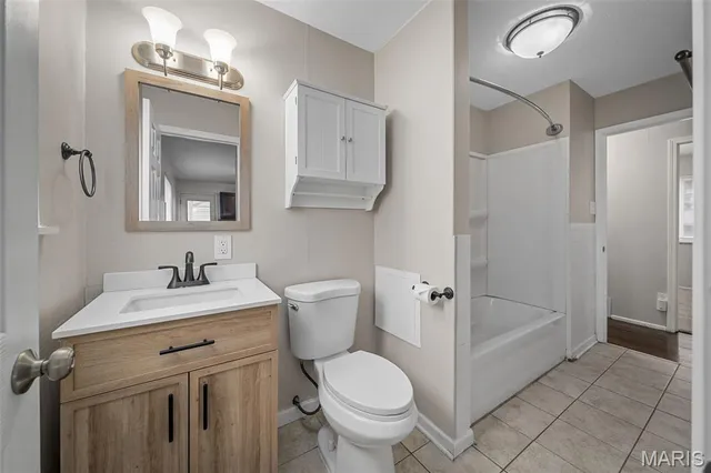 $190,000 | 4814 Orange Blossom Lane, Hazelwood, MO 63042