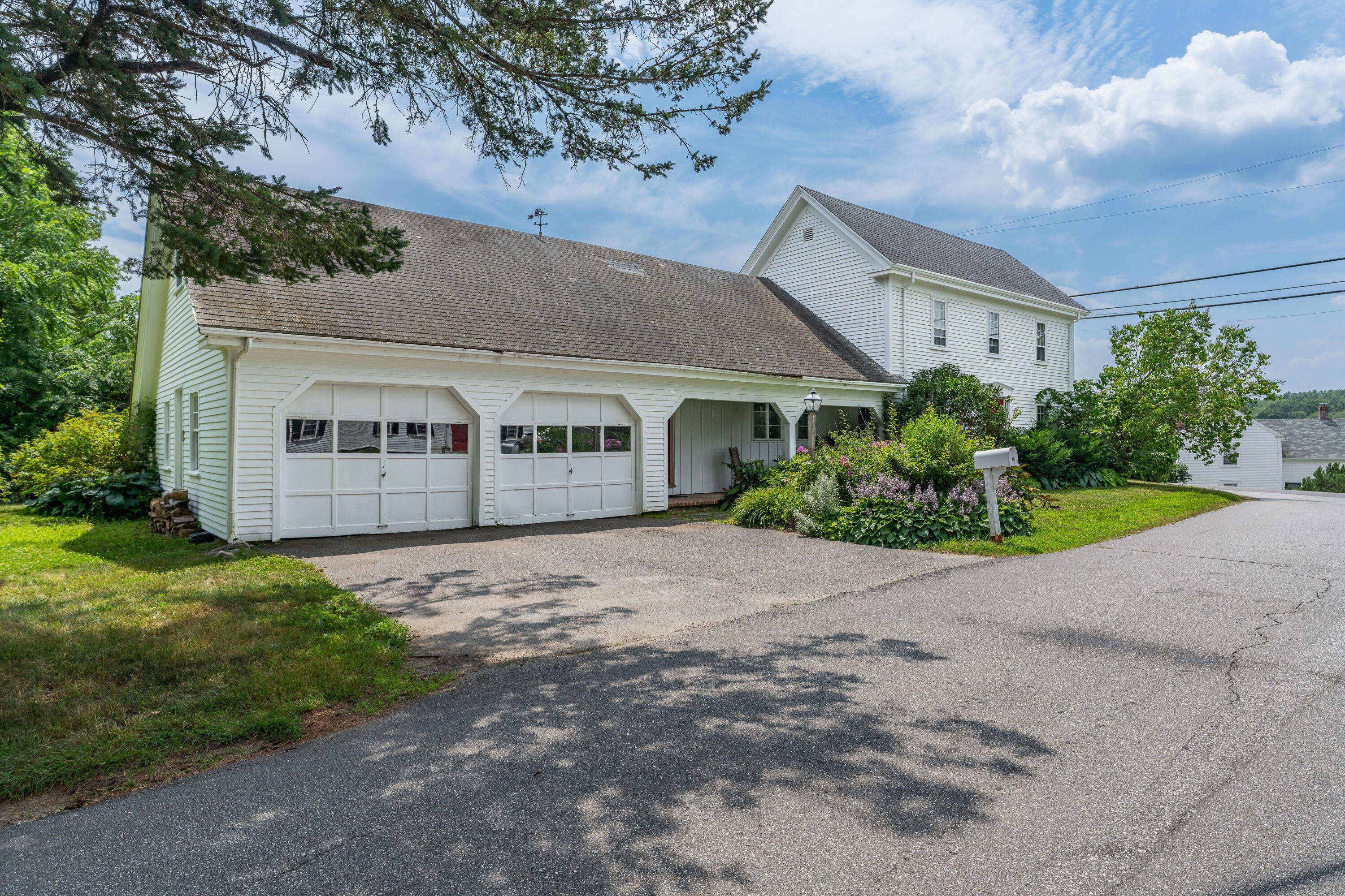 15 Old Stage Road Woolwich, ME 04579 - Photo 18 of 141 15 Old Stage Road Woolwich 018