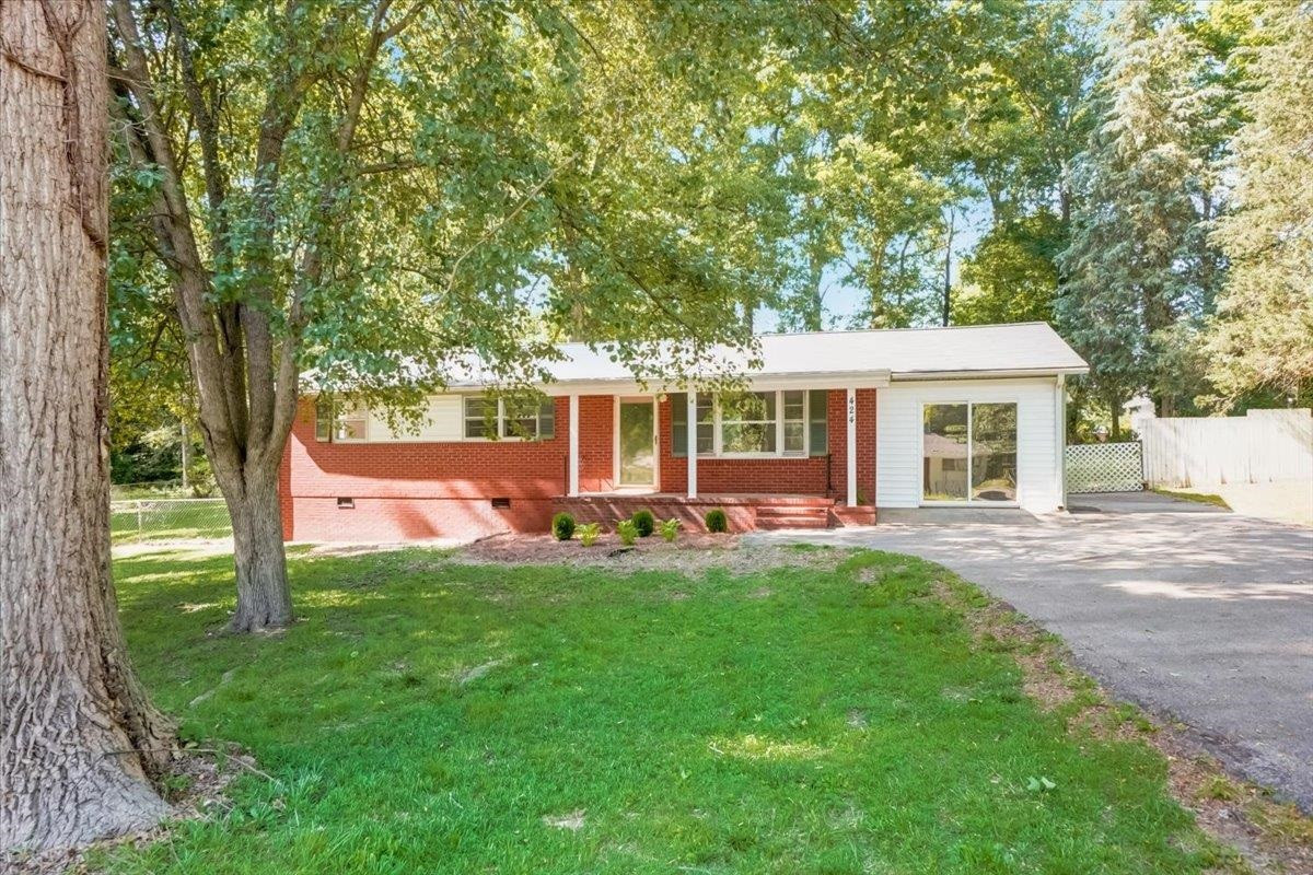 424 Grovemont Road Raleigh, NC 27603 - Photo 1 of 23 Photo 1