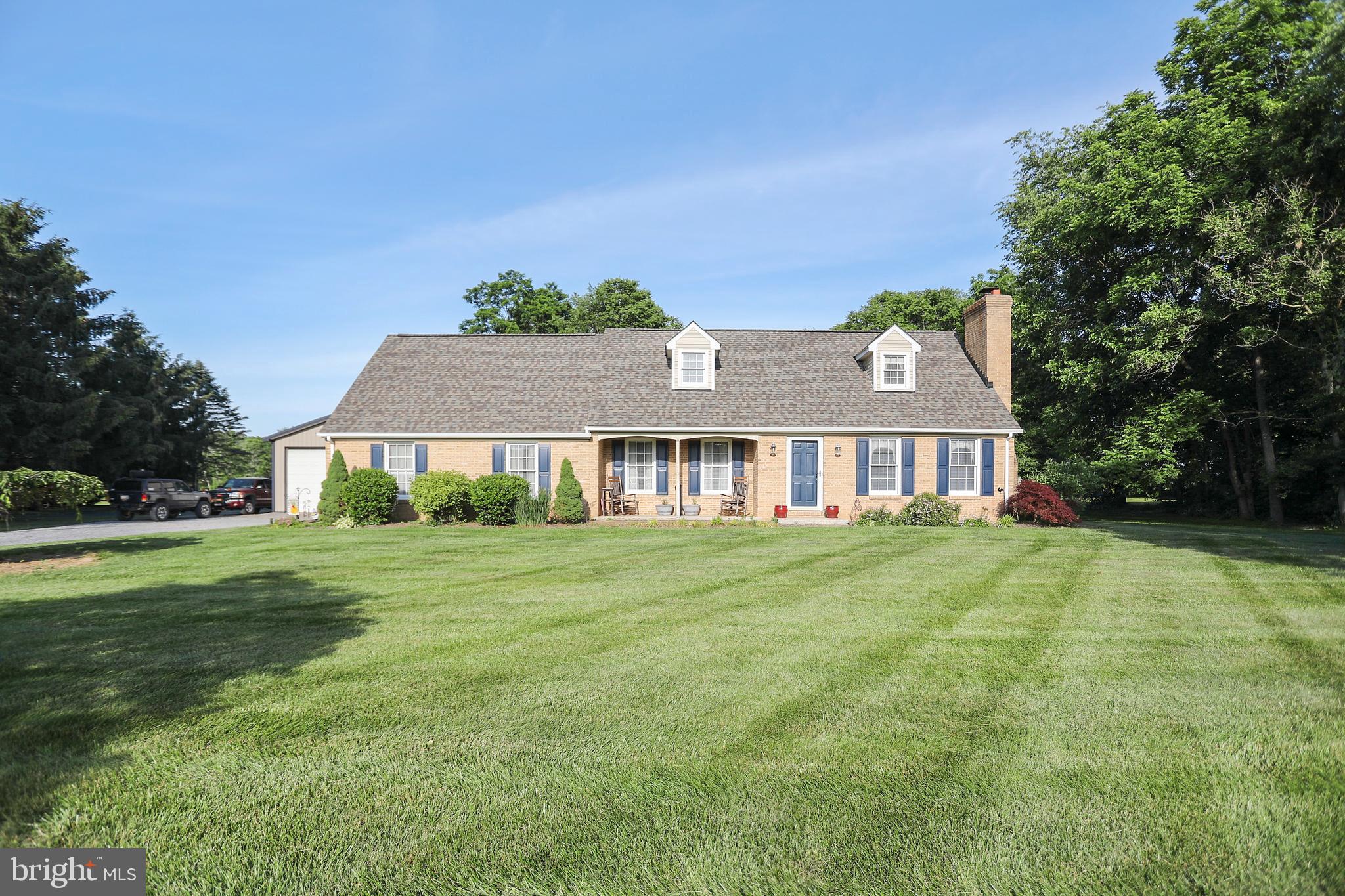 8439 Neck Road Williamsport, MD 21795 - Photo 1 of 72 Gallery Image 1