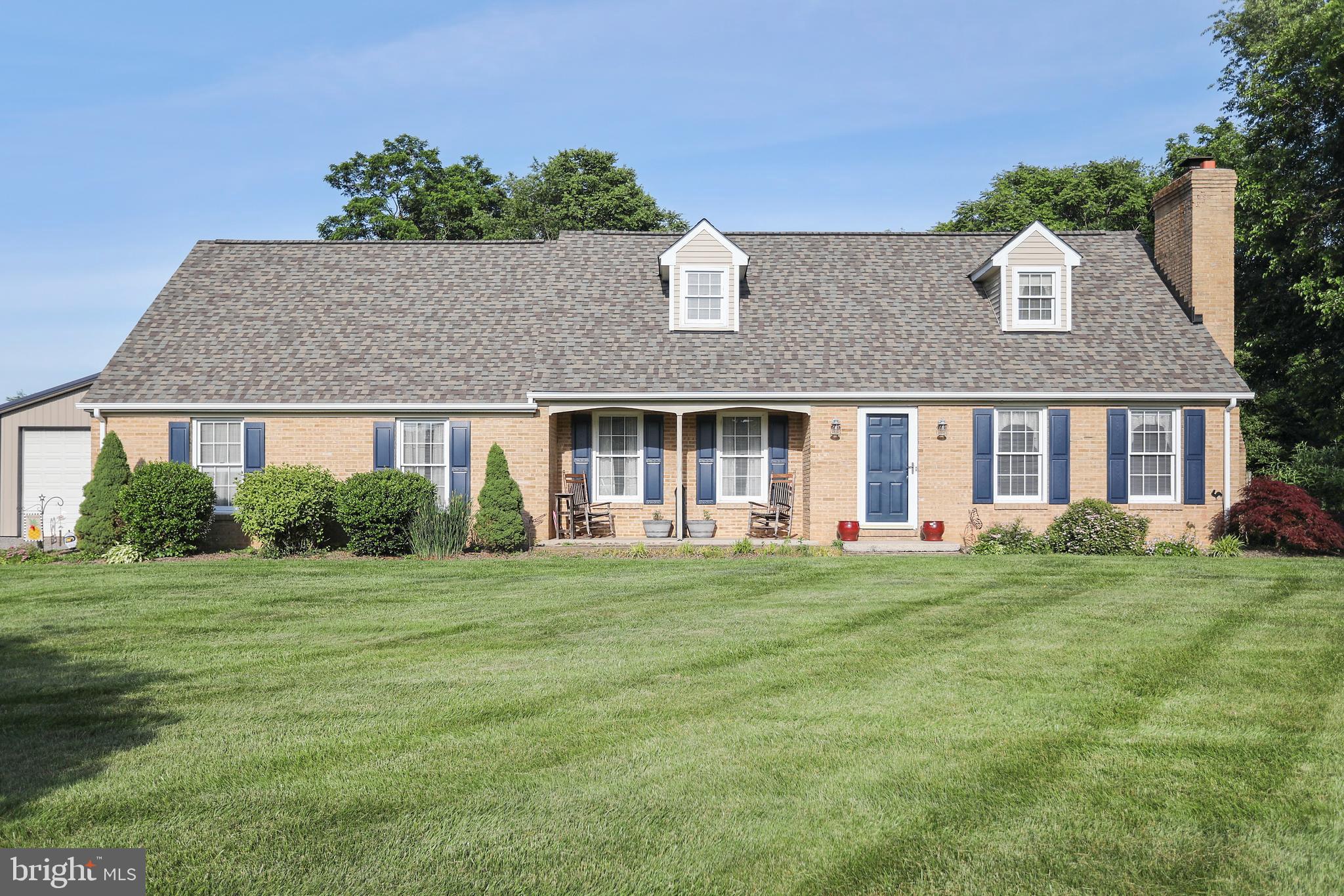 8439 Neck Road Williamsport, MD 21795 - Photo 2 of 72 Gallery Image 2