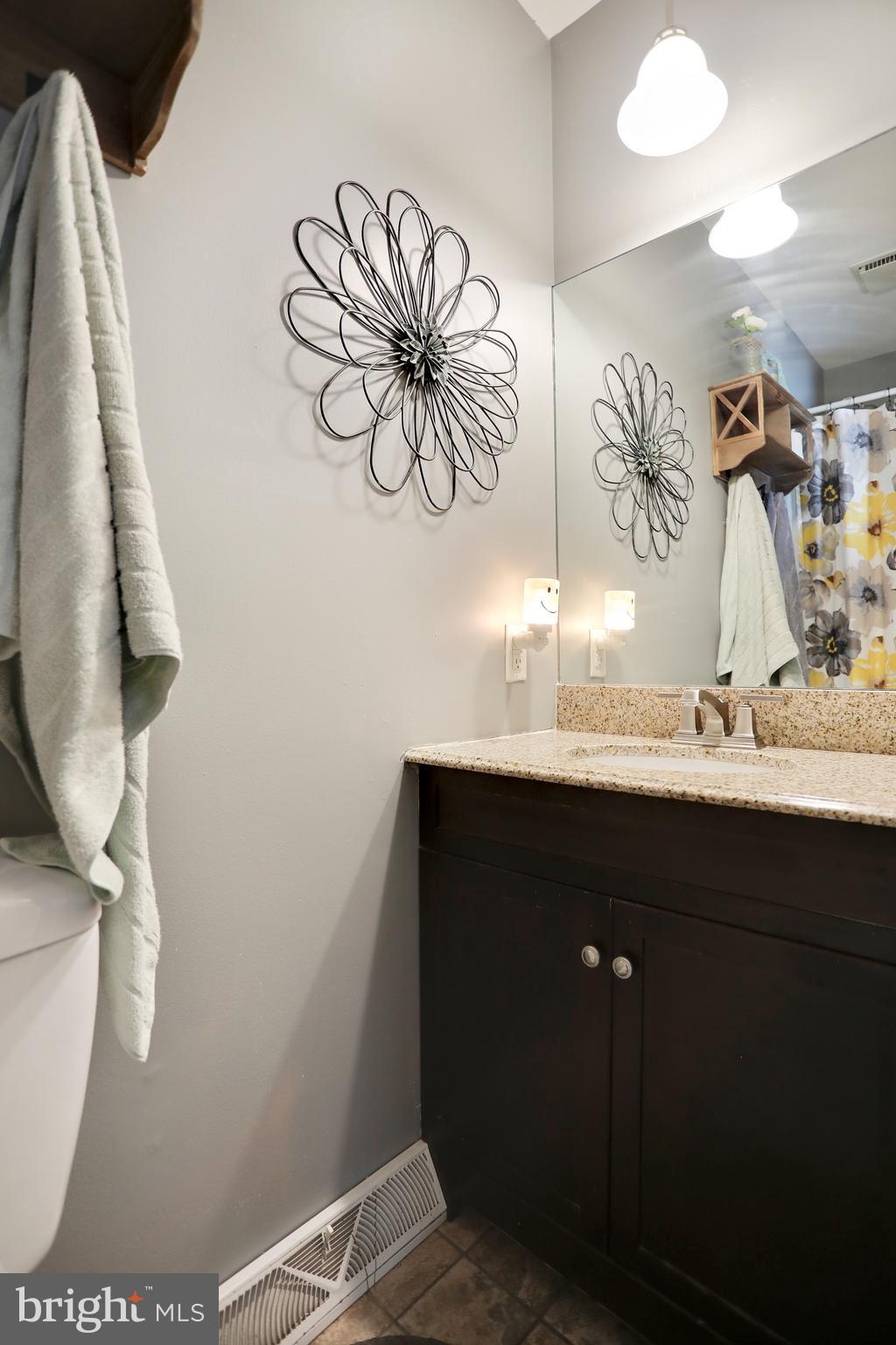 8439 Neck Road Williamsport, MD 21795 - Photo 21 of 72 Main level full bath