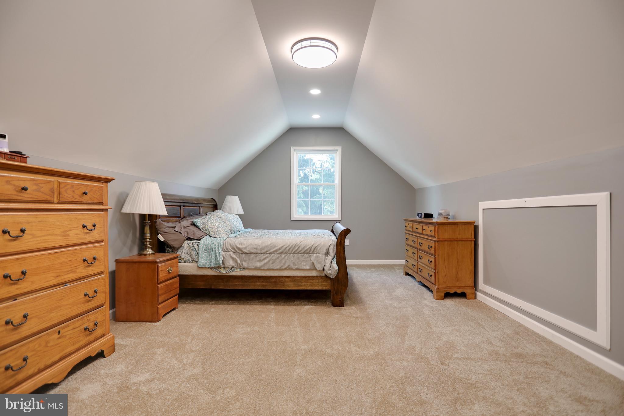 8439 Neck Road Williamsport, MD 21795 - Photo 27 of 72 Bedroom 3 or bonus room