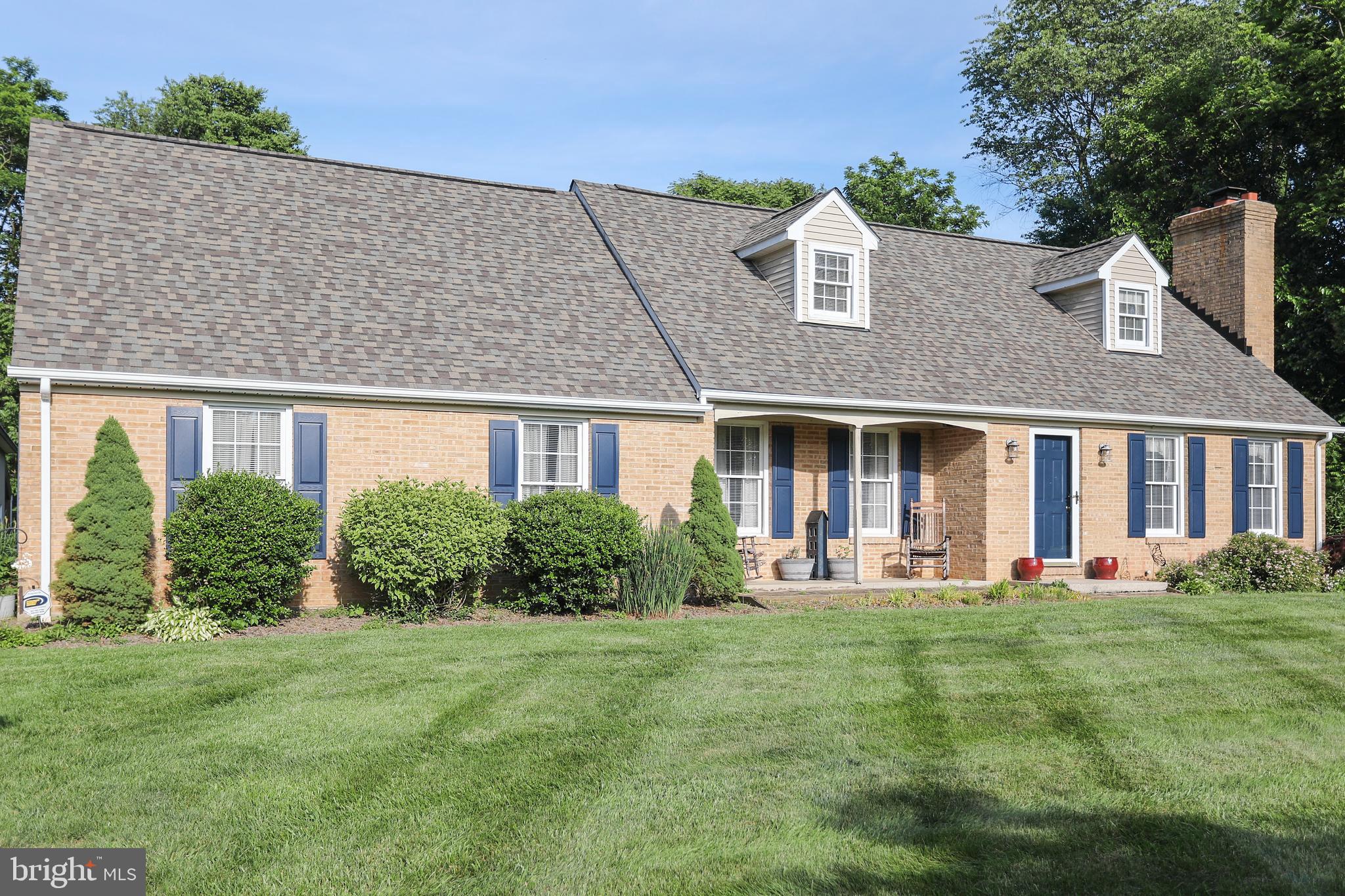8439 Neck Road Williamsport, MD 21795 - Photo 3 of 72 Gallery Image 3