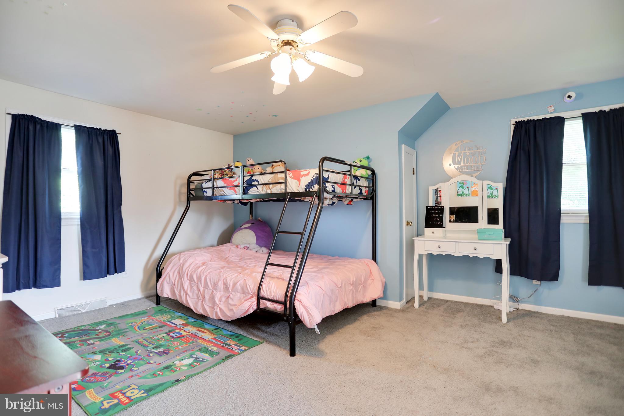8439 Neck Road Williamsport, MD 21795 - Photo 33 of 72 Bedroom 4