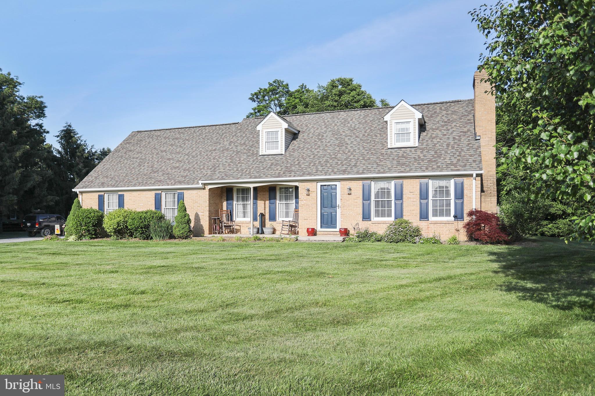 8439 Neck Road Williamsport, MD 21795 - Photo 4 of 72 Gallery Image 4