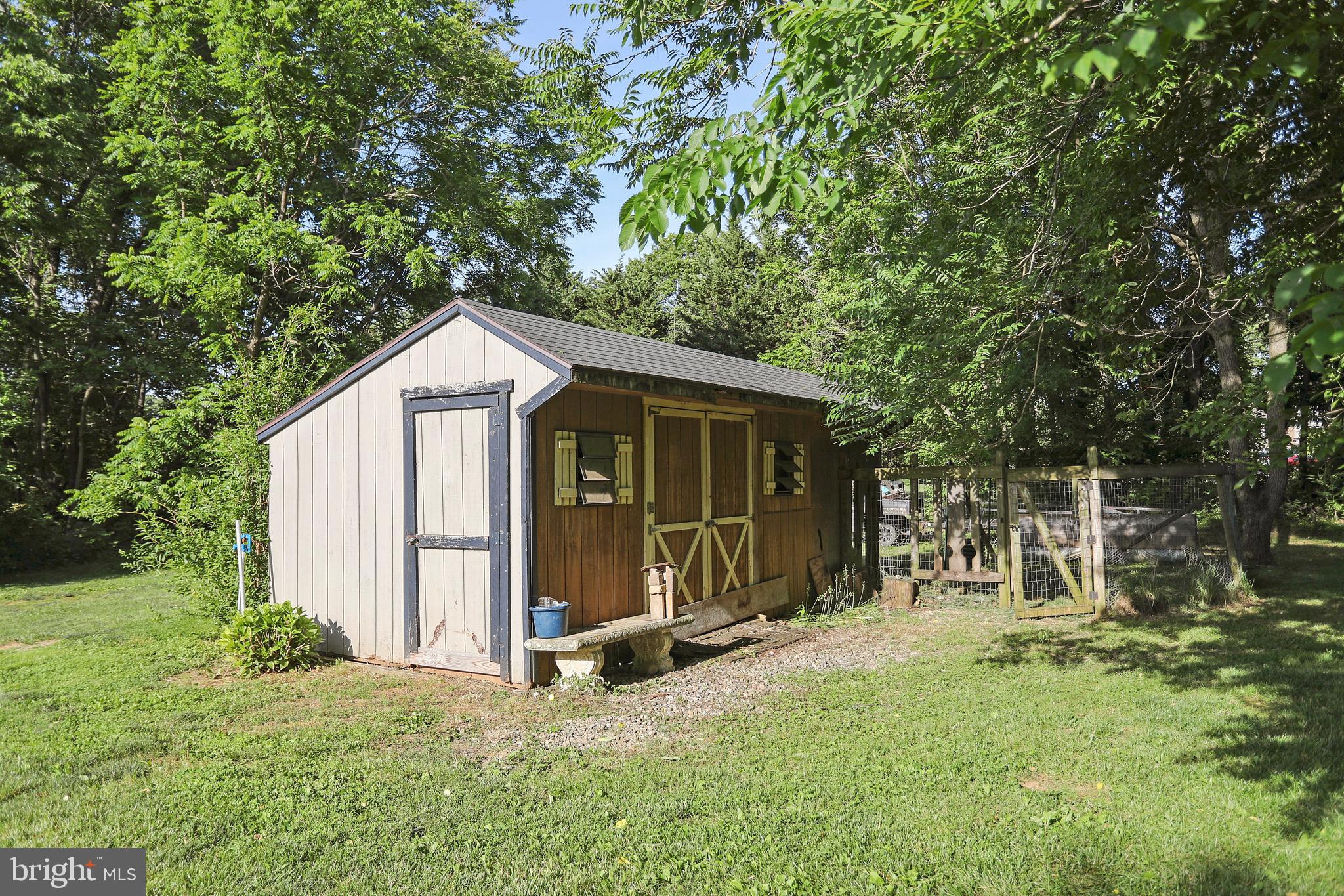 8439 Neck Road Williamsport, MD 21795 - Photo 46 of 72 Gallery Image 46