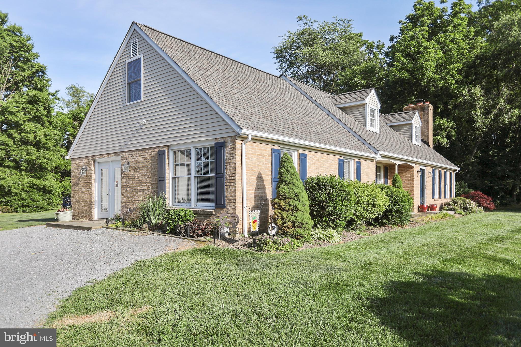 8439 Neck Road Williamsport, MD 21795 - Photo 55 of 72 Gallery Image 55