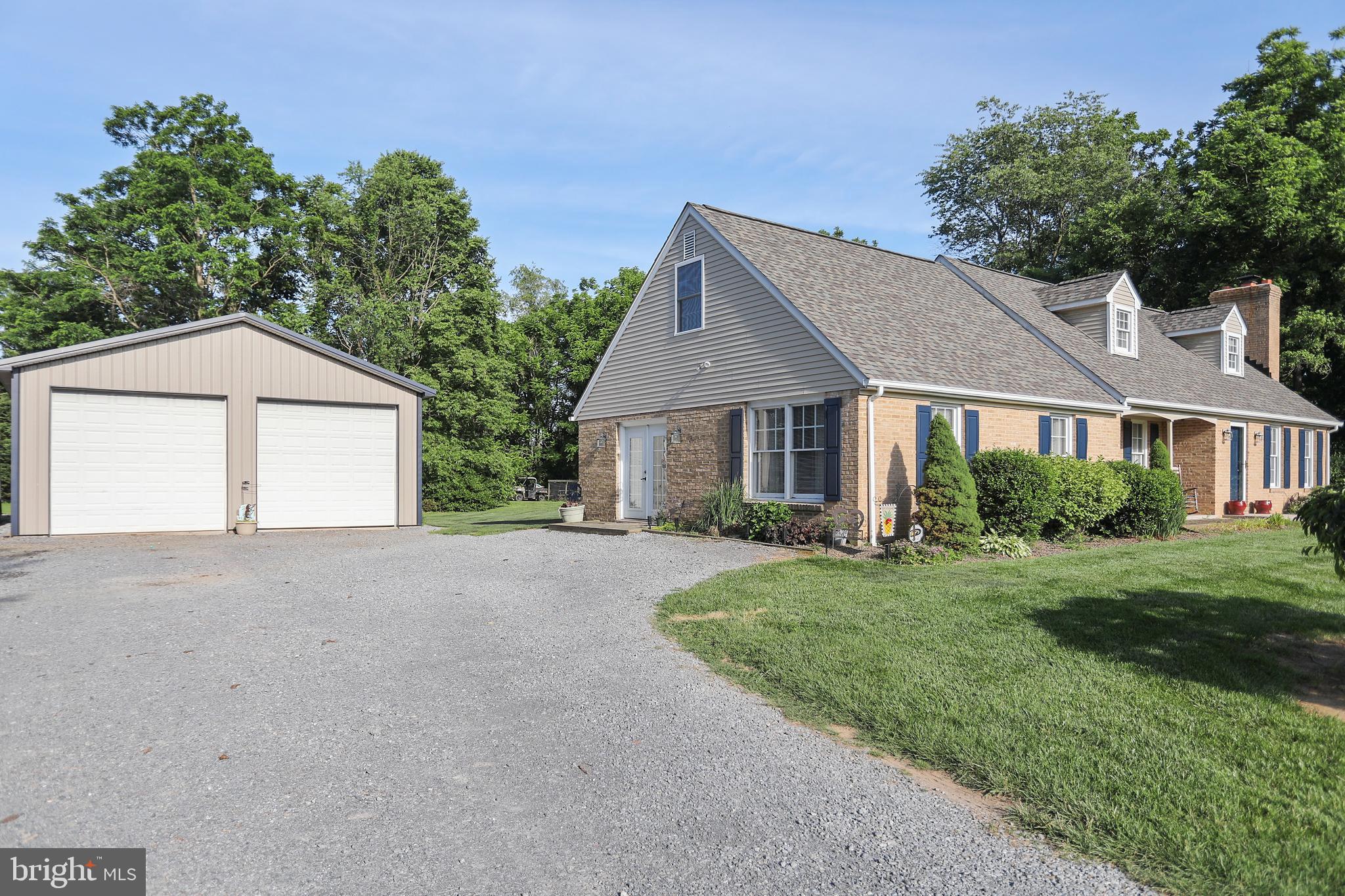 8439 Neck Road Williamsport, MD 21795 - Photo 56 of 72 Gallery Image 56