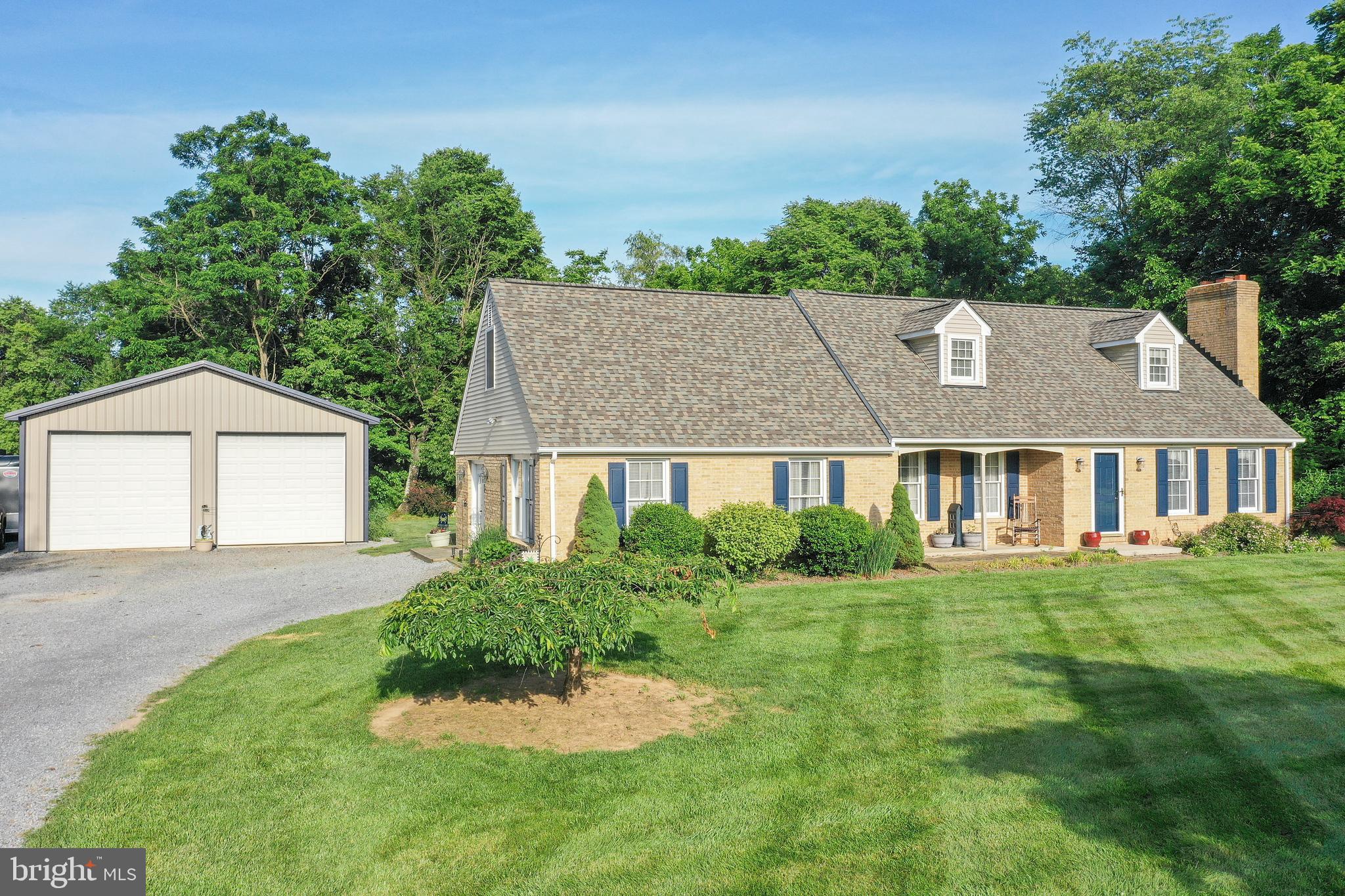 8439 Neck Road Williamsport, MD 21795 - Photo 61 of 72 Gallery Image 61