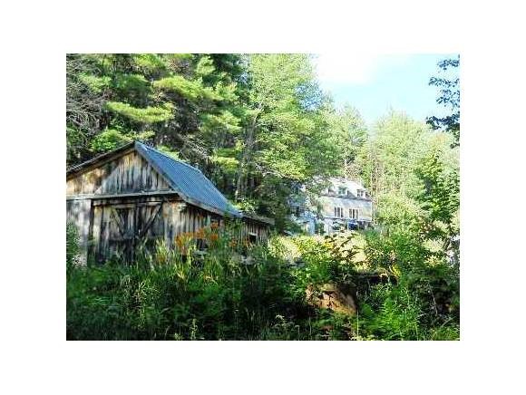 17 Meetinghouse Road Athens, VT 05143 - Photo 1 of 1