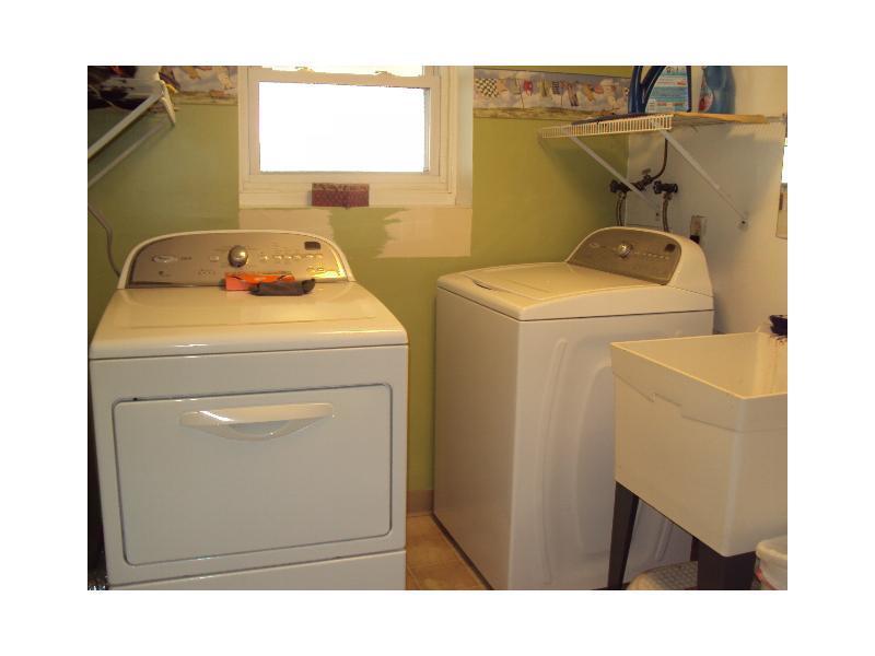 51 Sandy Hill Road South Portland, ME 04106 - Photo 25 of 27 Other. Laundry room, basement level