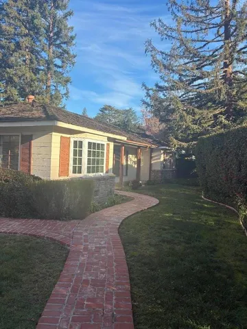 $5,350 | 1150 Stockbridge Avenue, Redwood City, CA 94061