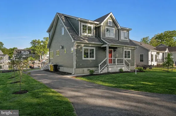 $995,000 | 4936 Lerch Drive, Shady Side, MD 20764