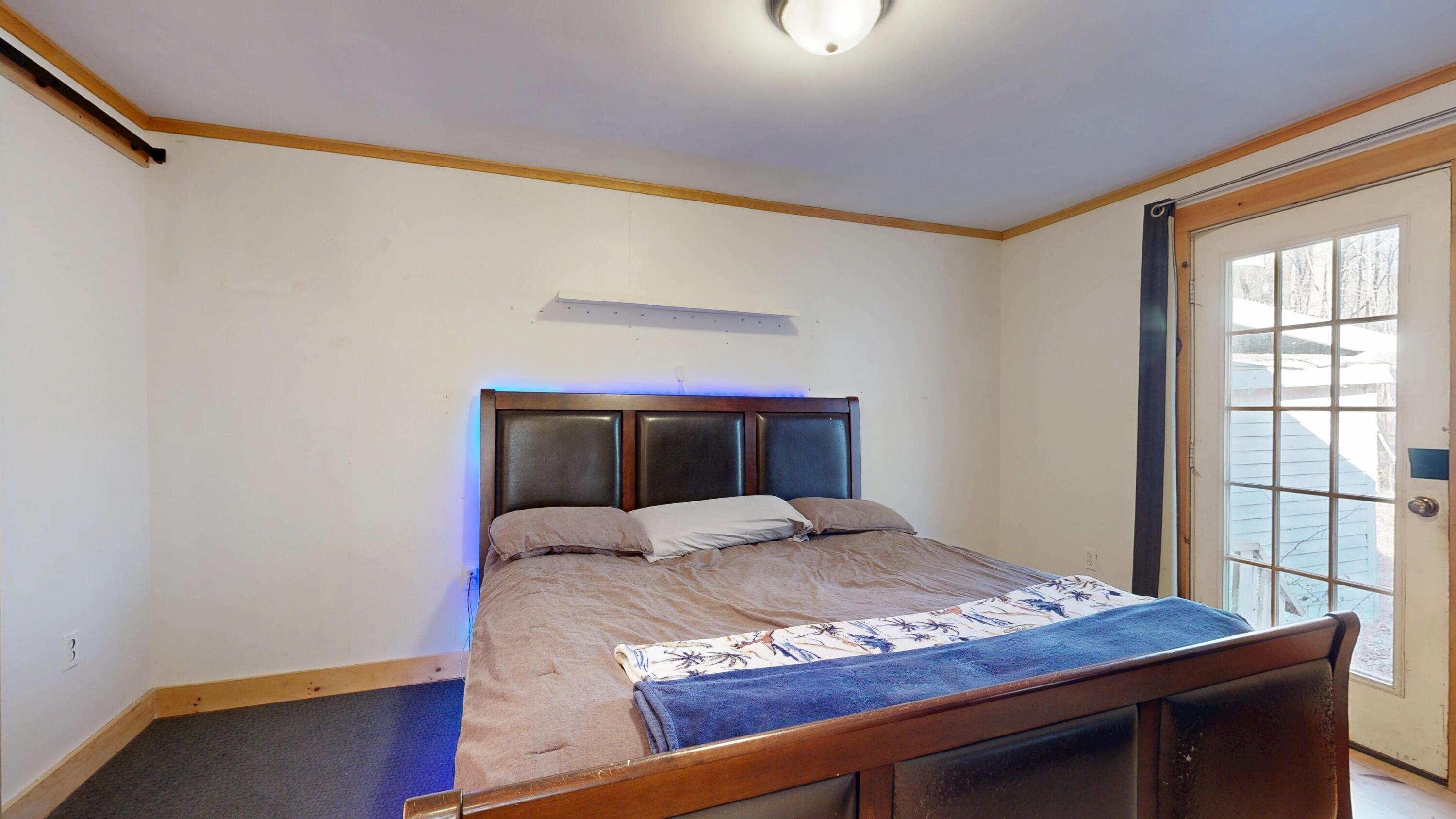 169 Old Lewiston Road North Monmouth, ME 04265 - Photo 34 of 48 bed