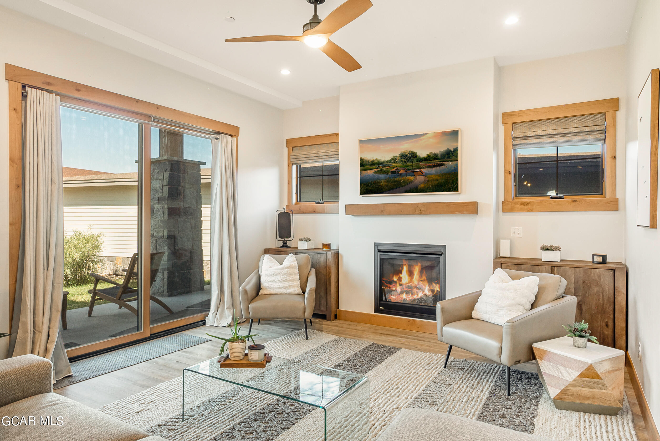 40 Springview Lane, Unit B104 Fraser, CO 80442 - Photo 1 of 46 Living Room
