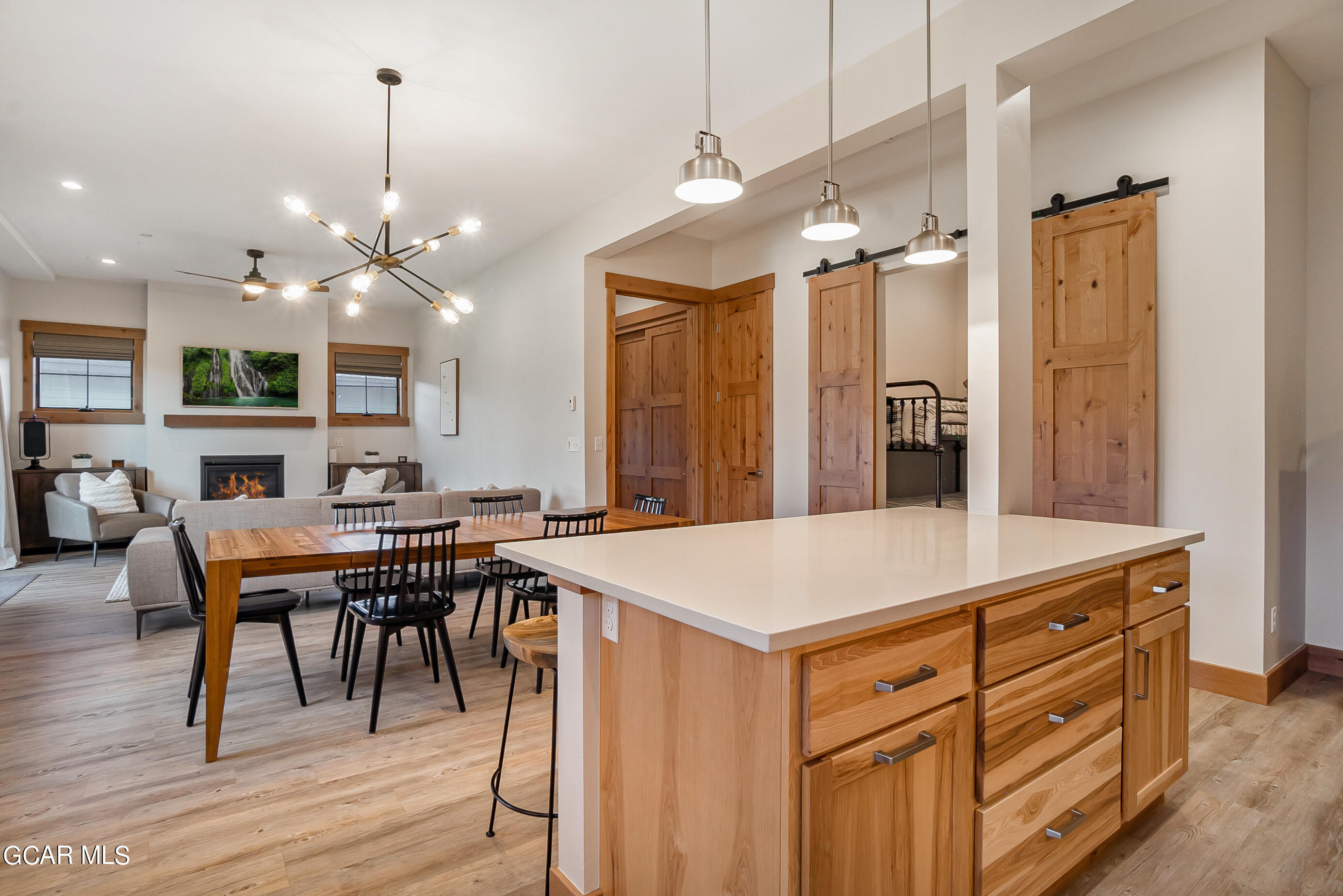 40 Springview Lane, Unit B104 Fraser, CO 80442 - Photo 11 of 46 Kitchen