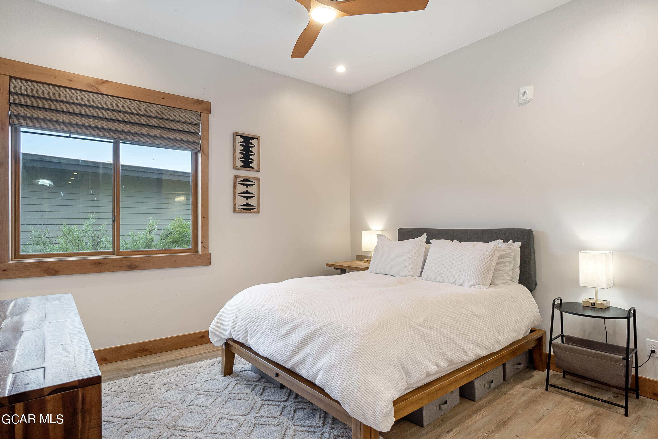 40 Springview Lane, Unit B104 Fraser, CO 80442 - Photo 16 of 46 Primary Bedroom