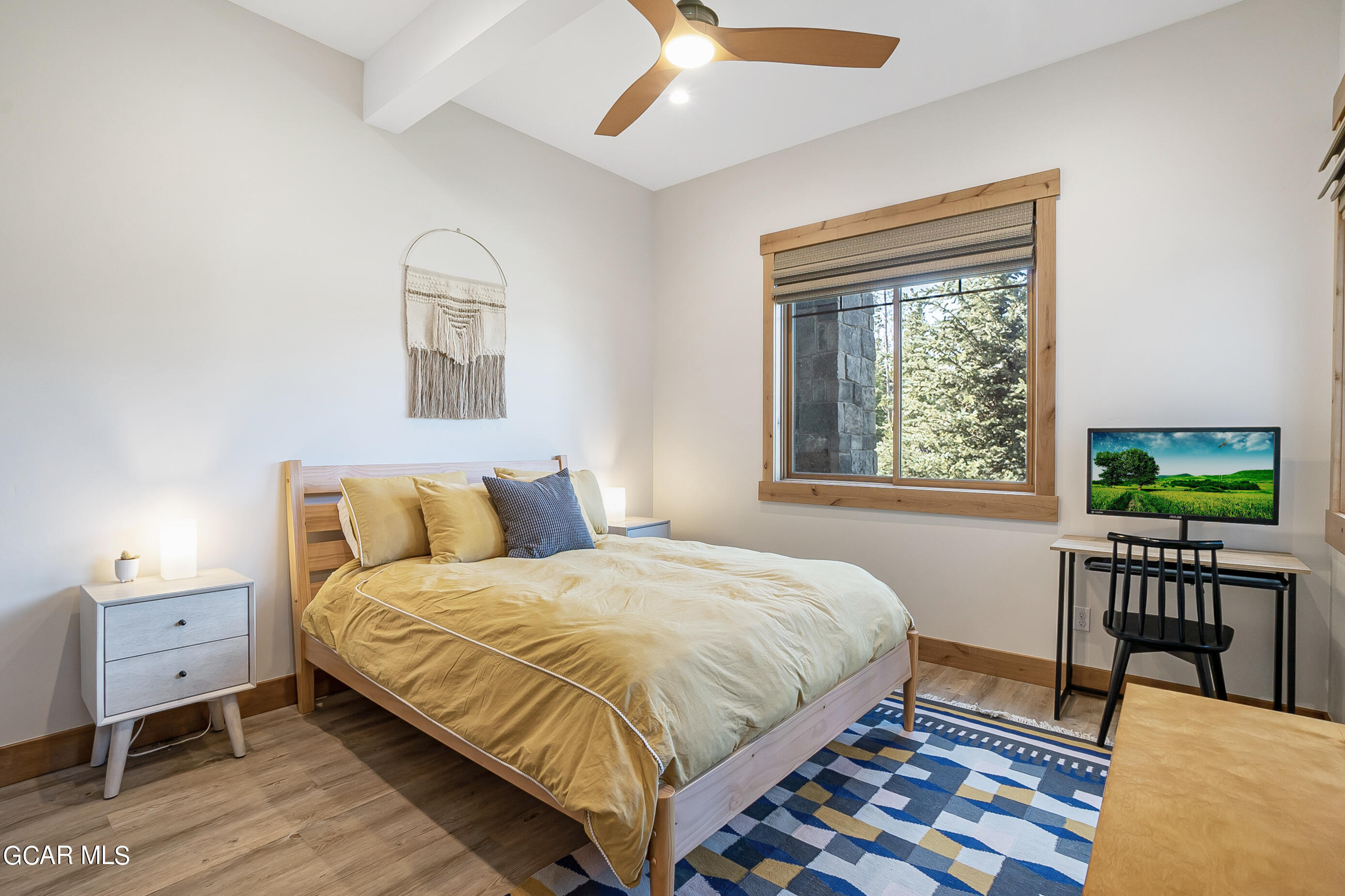 40 Springview Lane, Unit B104 Fraser, CO 80442 - Photo 20 of 46 Second Bedroom