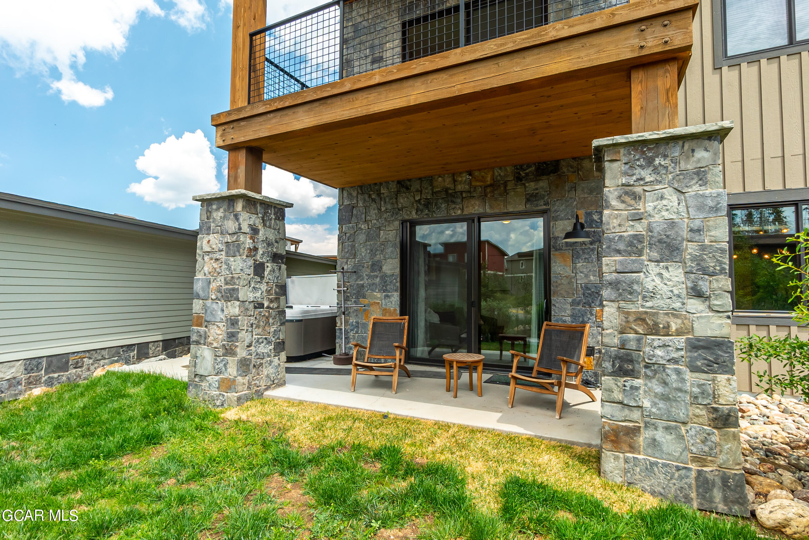 40 Springview Lane, Unit B104 Fraser, CO 80442 - Photo 29 of 46 Exterior