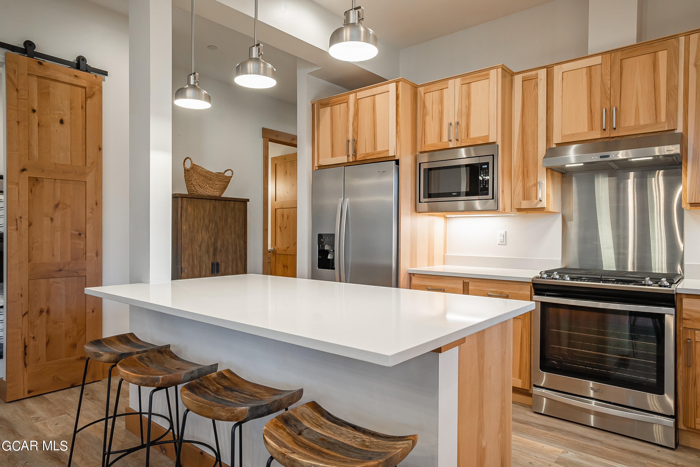 40 Springview Lane, Unit B104 Fraser, CO 80442 - Photo 6 of 46 Kitchen