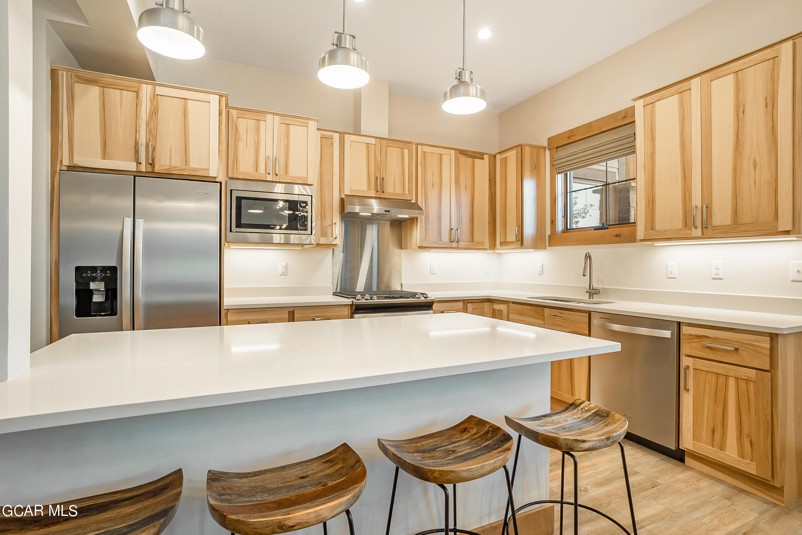 40 Springview Lane, Unit B104 Fraser, CO 80442 - Photo 8 of 46 Kitchen