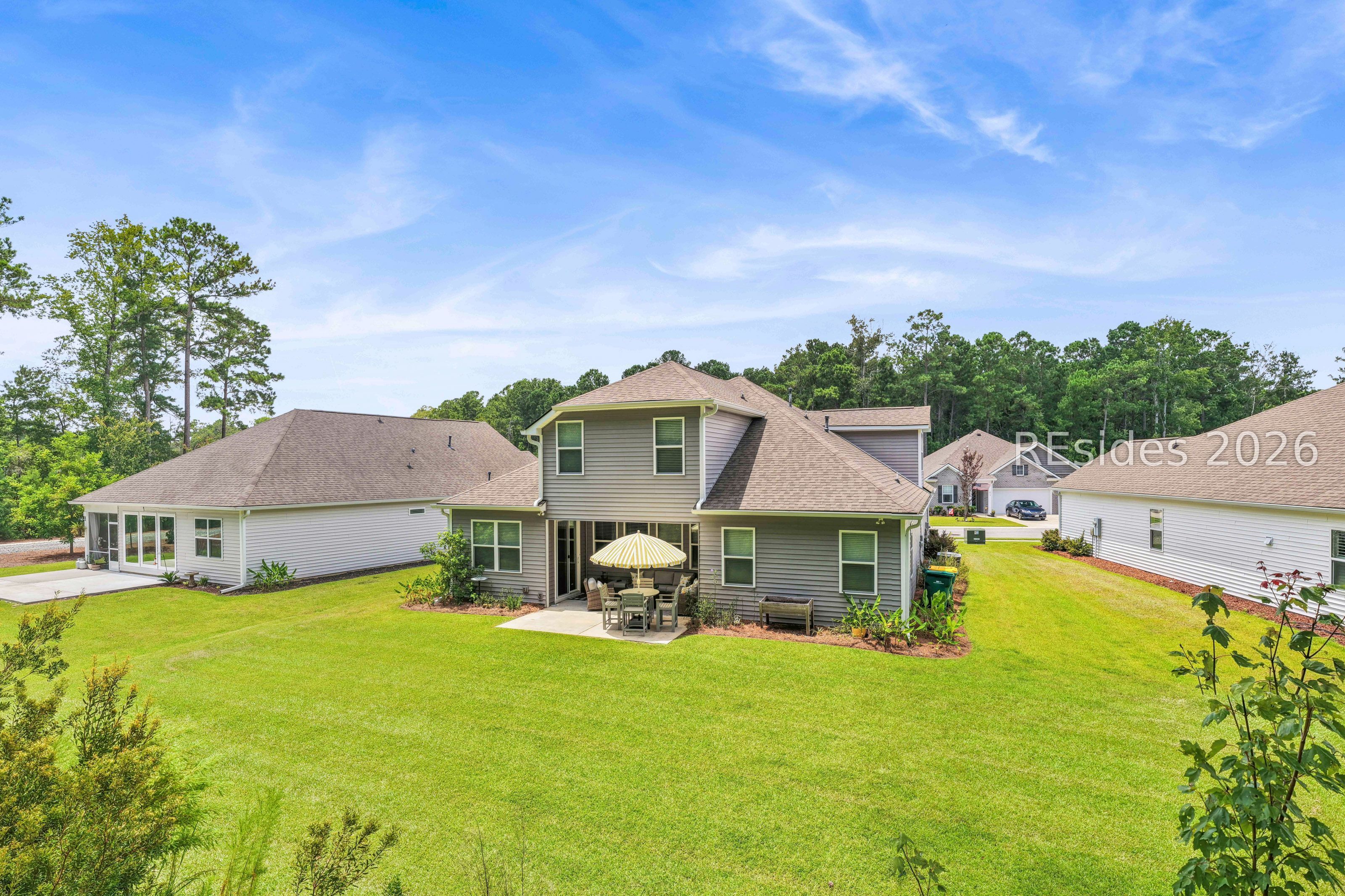 416 Great Harvest Road Bluffton, SC 29909 - Photo 58 of 70