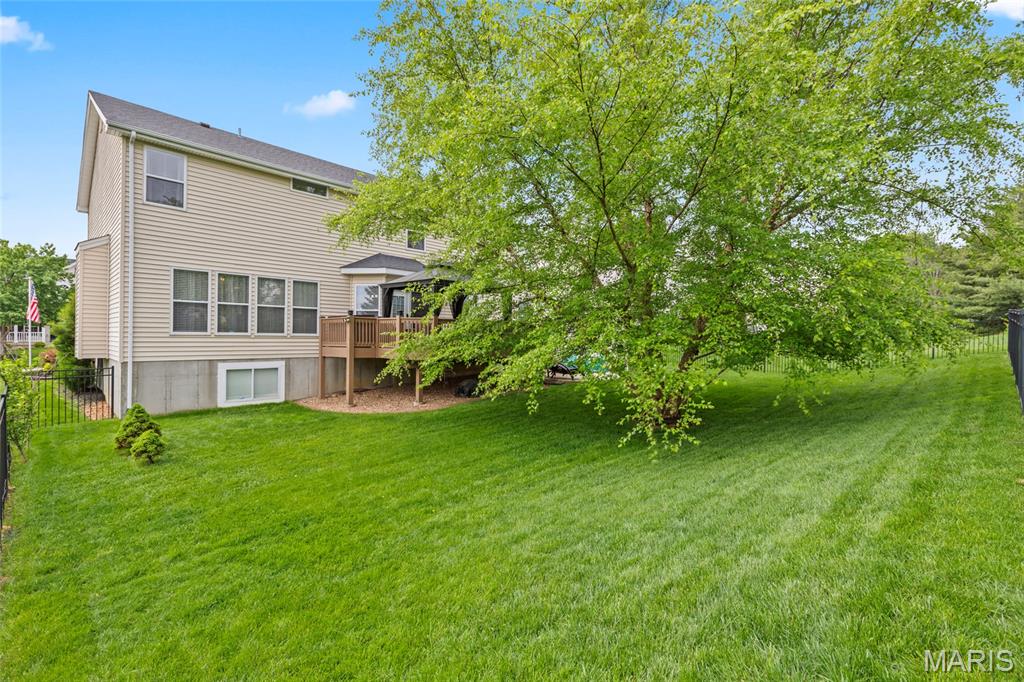 7357 Macleod Lane O'Fallon, MO 63368 - Photo 44 of 48