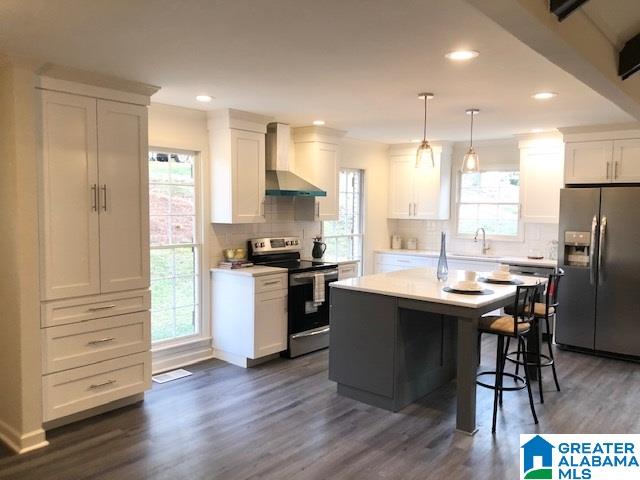 1452 Shades Crest Road Birmingham, AL 35226 - Photo 3 of 15