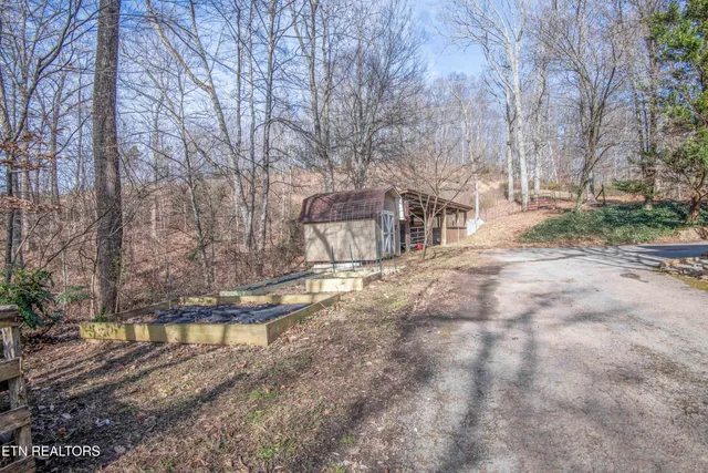 $750,000 | 121 Old State Circle, Powell, TN 37849