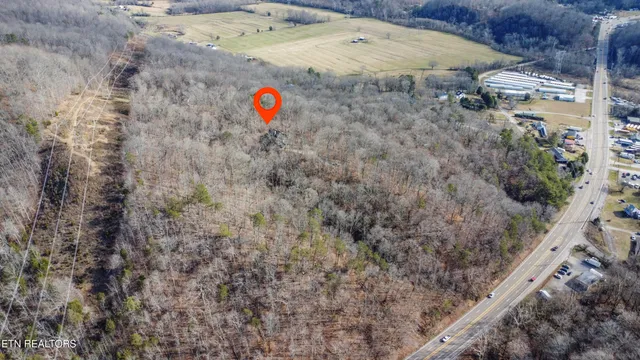 $750,000 | 121 Old State Circle, Powell, TN 37849